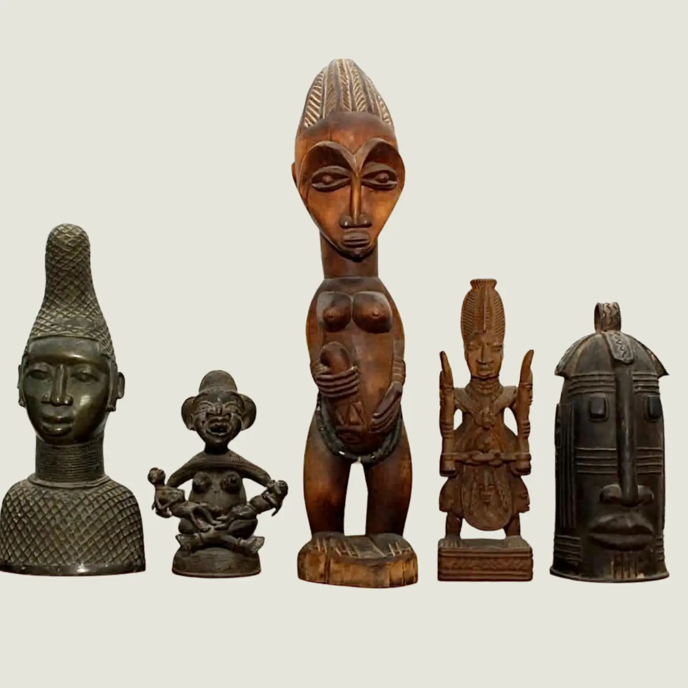 Awka Museum foundation